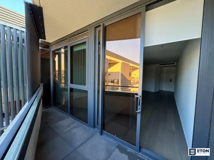 Fifth view of Homely apartment listing, B929/631 Victoria Street, Abbotsford VIC 3067