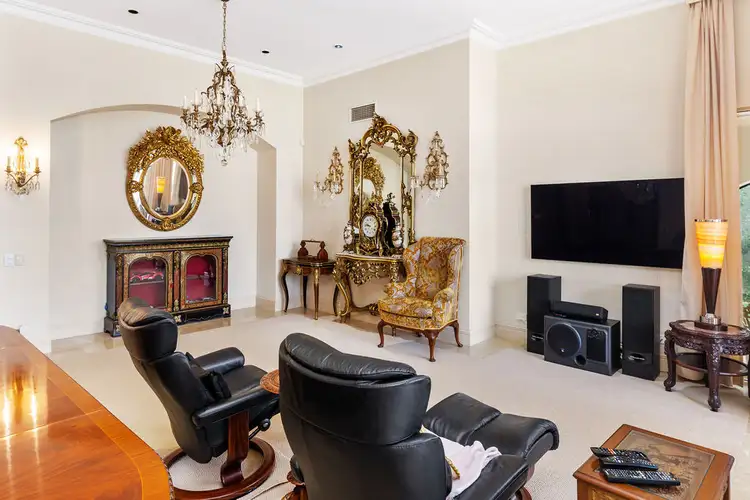 Seventh view of Homely house listing, 1107 Beechwood Drive, Hope Island QLD 4212