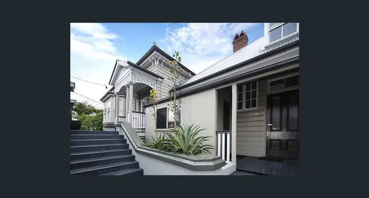 Main view of Homely house listing, 1/81 Musgrave Rd, Red Hill QLD 4059