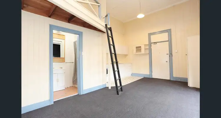 Fourth view of Homely house listing, 1/81 Musgrave Rd, Red Hill QLD 4059