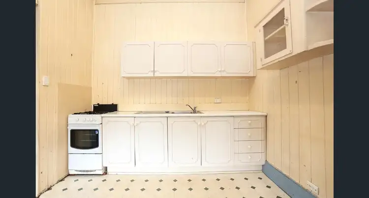 Fifth view of Homely house listing, 1/81 Musgrave Rd, Red Hill QLD 4059