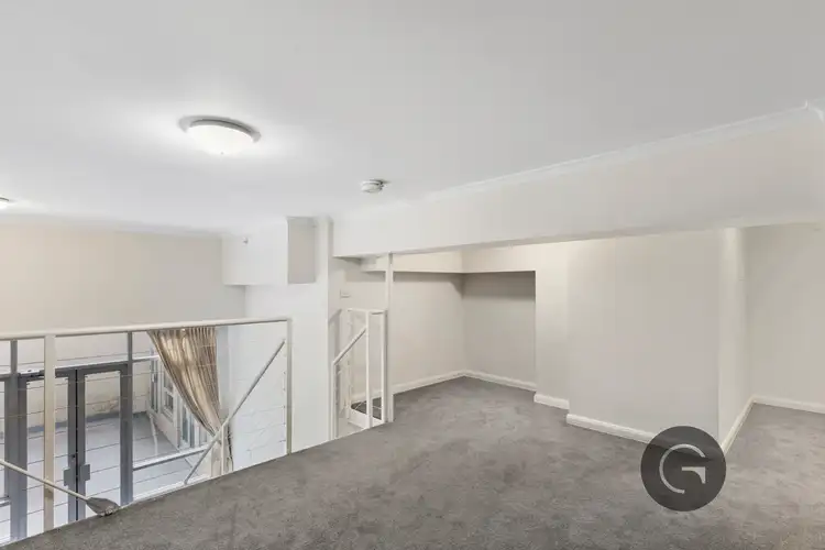 Fourth view of Homely apartment listing, 105/238 Flinders Street, Melbourne VIC 3000
