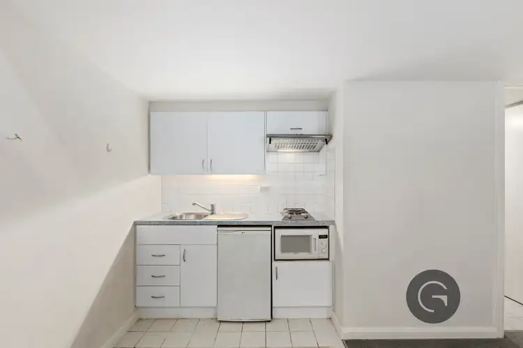 Fifth view of Homely apartment listing, 105/238 Flinders Street, Melbourne VIC 3000