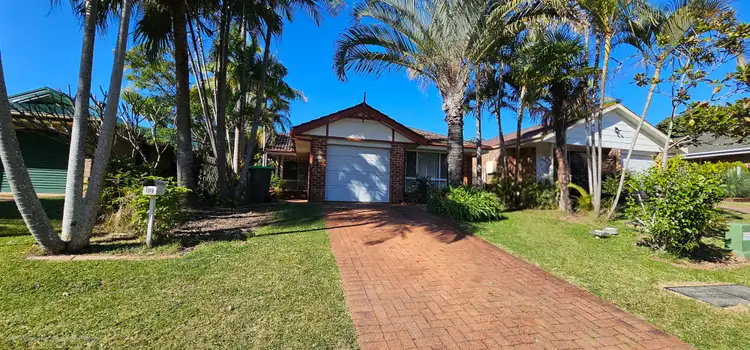 Main view of Homely house listing, 8a Silvereye Close, Boambee East NSW 2452