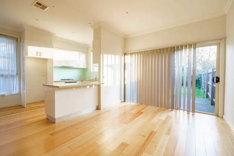 Second view of Homely townhouse listing, 27A Collins Street, Ormond VIC 3204