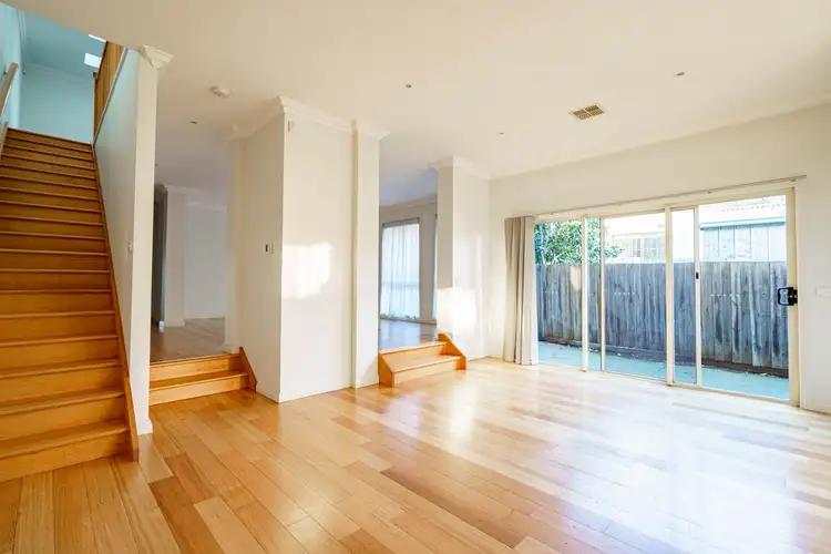 Fifth view of Homely townhouse listing, 27A Collins Street, Ormond VIC 3204