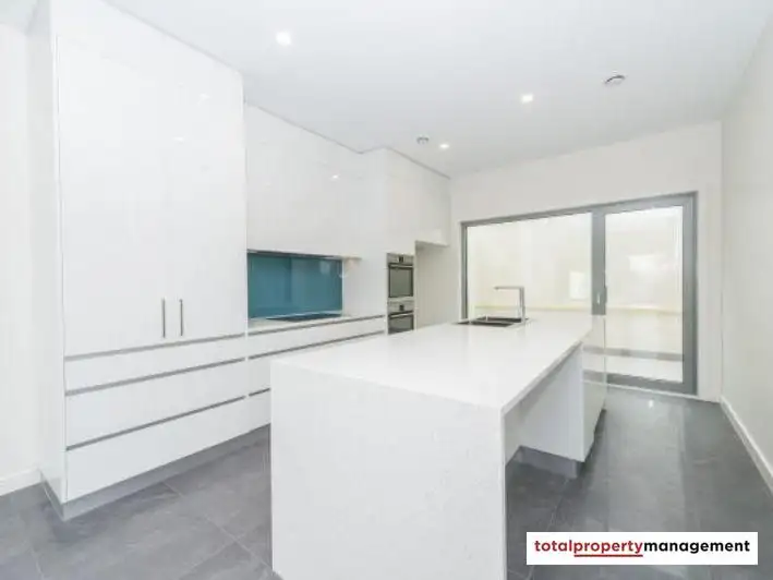 Fifth view of Homely townhouse listing, 1/28A Empire Circuit, Forrest ACT 2603