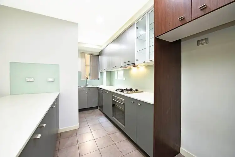 Second view of Homely apartment listing, 11/2-4 Hilts Road, Strathfield NSW 2135