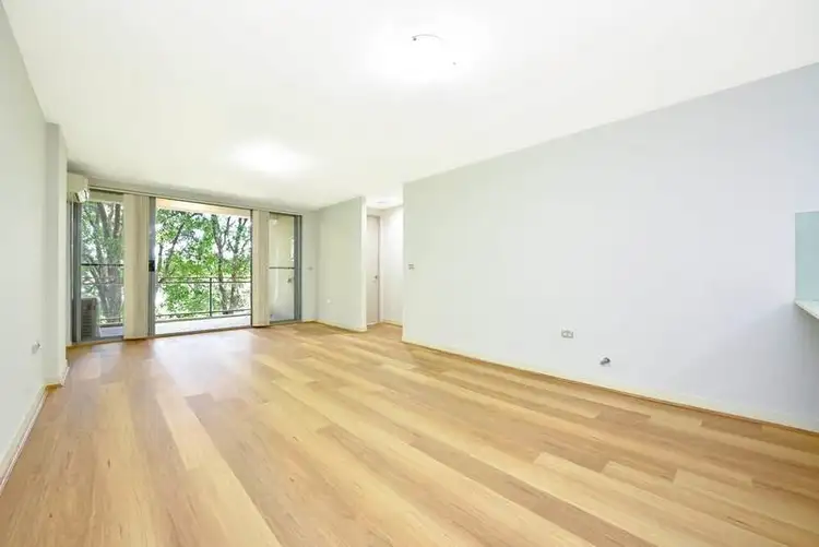 Third view of Homely apartment listing, 11/2-4 Hilts Road, Strathfield NSW 2135