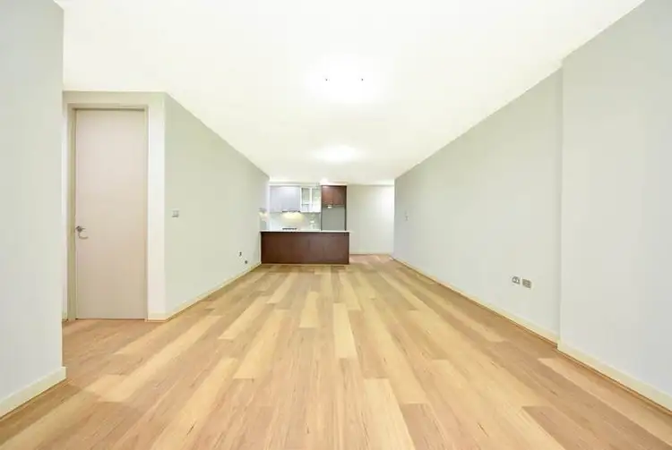 Fourth view of Homely apartment listing, 11/2-4 Hilts Road, Strathfield NSW 2135
