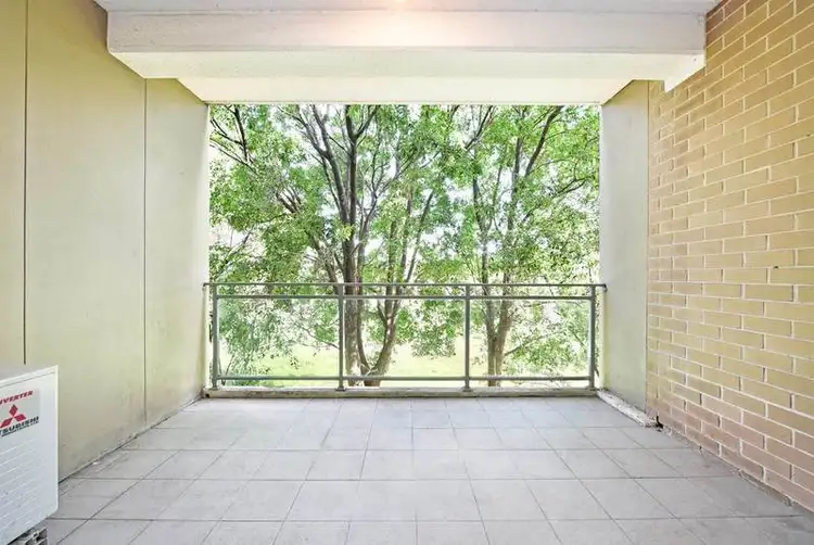 Fifth view of Homely apartment listing, 11/2-4 Hilts Road, Strathfield NSW 2135