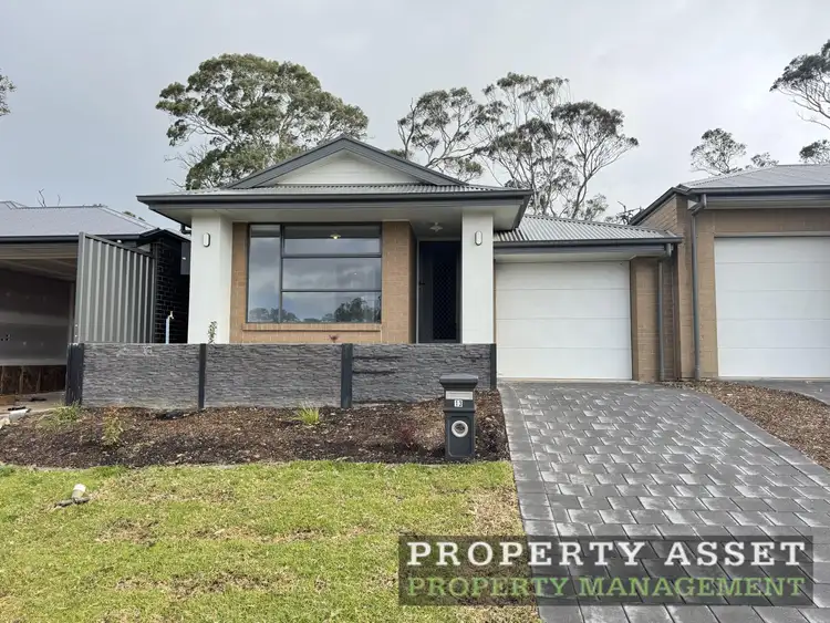 13 Appaloosa Grove, Mount Barker SA 5251