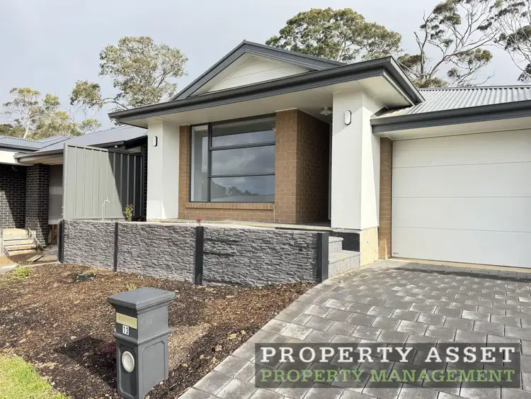 Second view of Homely house listing, 13 Appaloosa Grove, Mount Barker SA 5251