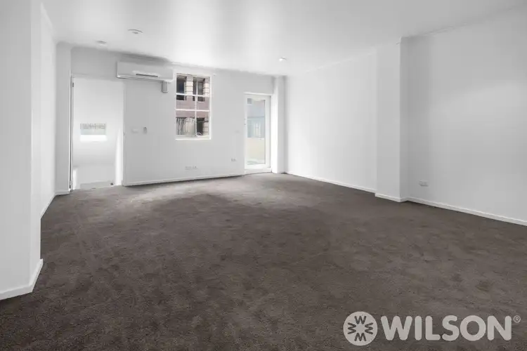 Fifth view of Homely apartment listing, 2/6 Roeszler Lane, Melbourne VIC 3000
