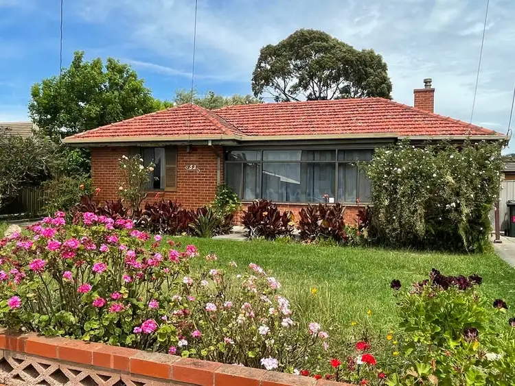 53 Paringa Avenue, Somerton Park SA 5044
