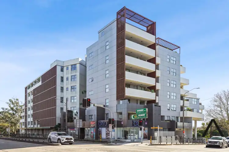 Main view of Homely apartment listing, 14/235 Homebush Road, Strathfield NSW 2135