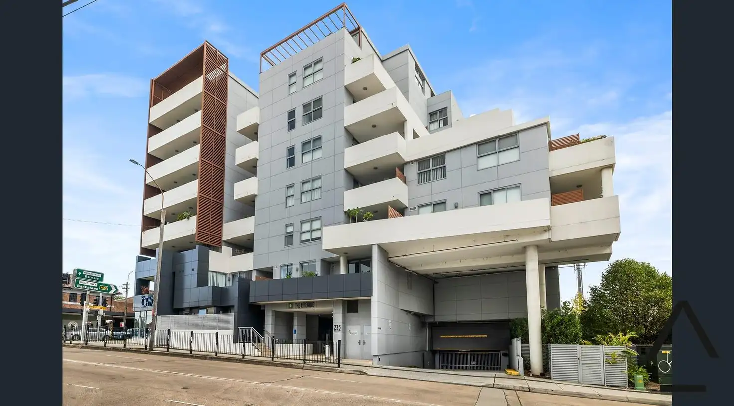 Main view of Homely apartment listing, 14/235 Homebush Road, Strathfield NSW 2135