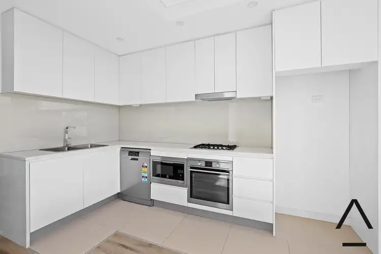 Second view of Homely apartment listing, 14/235 Homebush Road, Strathfield NSW 2135