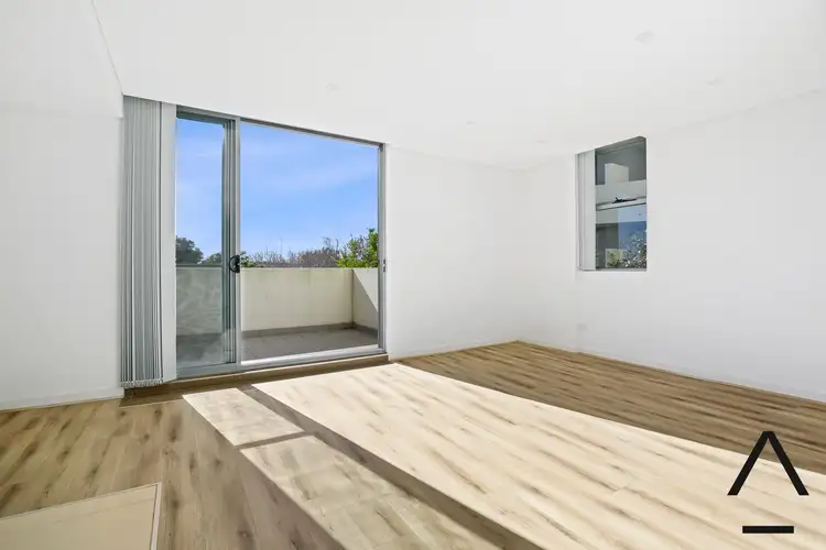 Third view of Homely apartment listing, 14/235 Homebush Road, Strathfield NSW 2135
