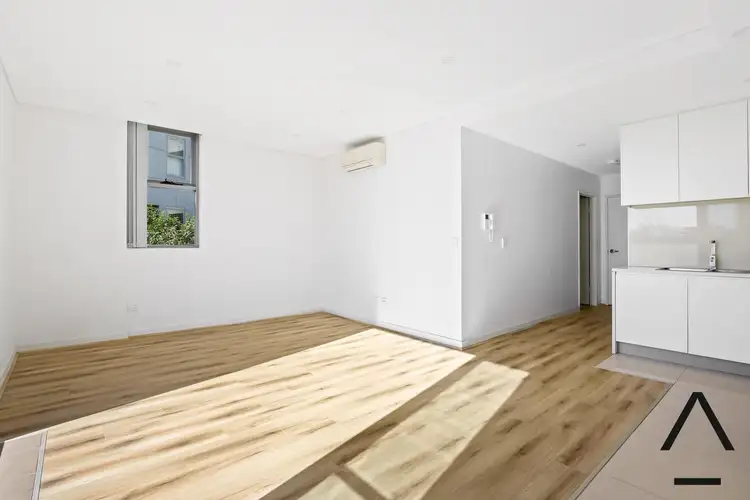 Fourth view of Homely apartment listing, 14/235 Homebush Road, Strathfield NSW 2135