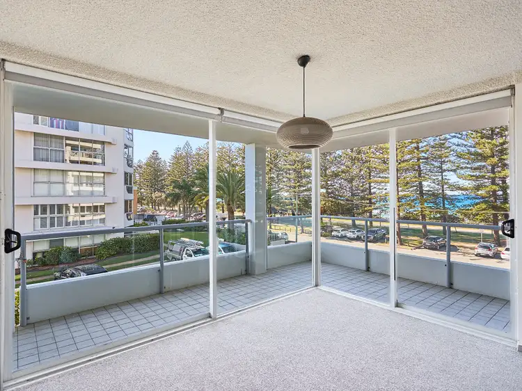 Main view of Homely apartment listing, 4/166 The Esplanade, Burleigh Heads QLD 4220