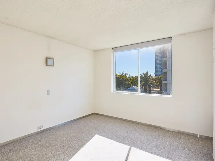 Fifth view of Homely apartment listing, 4/166 The Esplanade, Burleigh Heads QLD 4220