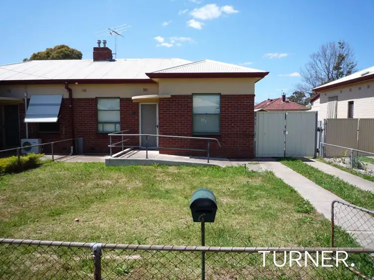 6 Tulloch Avenue, Pennington SA 5013