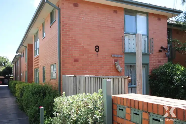 4/8 Wahroongaa Cres, Murrumbeena VIC 3163