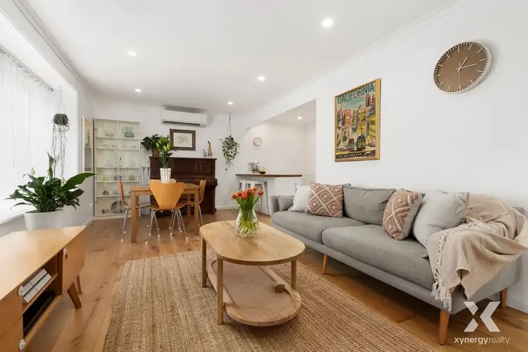 Main view of Homely townhouse listing, 5/5 Alfred Street, Beaumaris VIC 3193