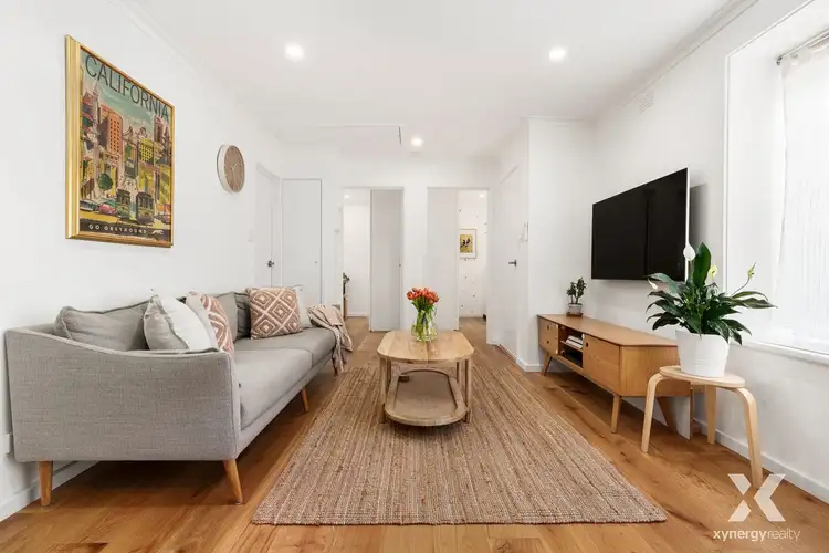 Second view of Homely townhouse listing, 5/5 Alfred Street, Beaumaris VIC 3193