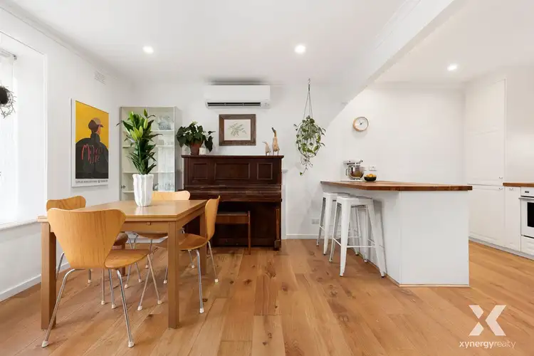 Third view of Homely townhouse listing, 5/5 Alfred Street, Beaumaris VIC 3193