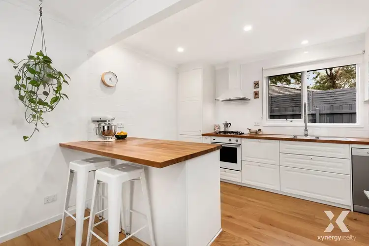 Fourth view of Homely townhouse listing, 5/5 Alfred Street, Beaumaris VIC 3193