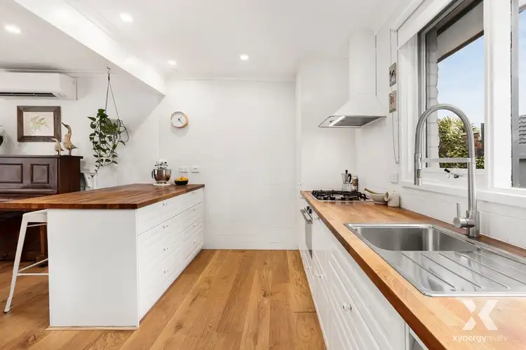 Fifth view of Homely townhouse listing, 5/5 Alfred Street, Beaumaris VIC 3193