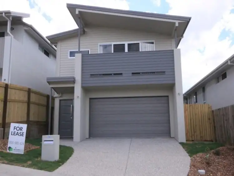 Main view of Homely house listing, 38 Brock Drive, Springfield Lakes QLD 4300