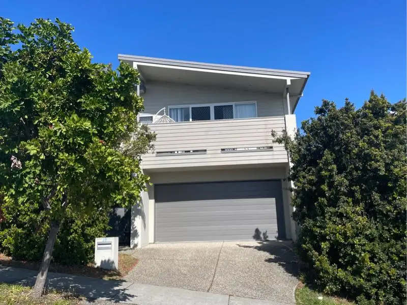 Main view of Homely house listing, 38 Brock Drive, Springfield Lakes QLD 4300