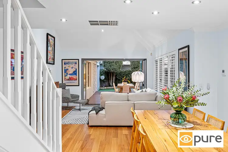 Fourth view of Homely house listing, 125 Herbert Road, Shenton Park WA 6008