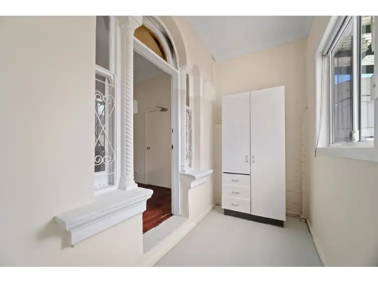 Second view of Homely studio listing, 1/71 Pyrmont Bridge Road, Camperdown NSW 2050
