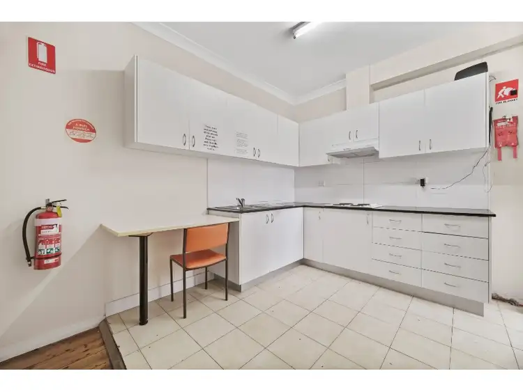 Third view of Homely studio listing, 1/71 Pyrmont Bridge Road, Camperdown NSW 2050