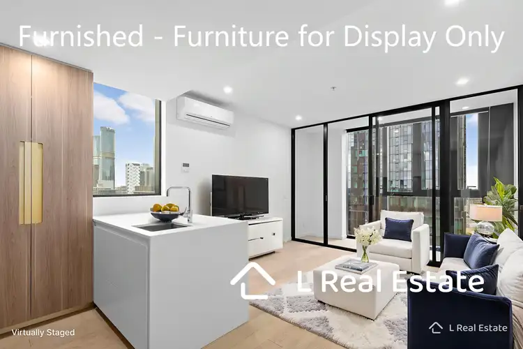 3402/60 A'beckett Street, Melbourne VIC 3000
