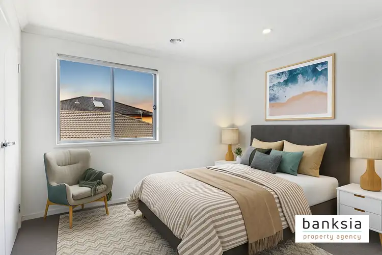 Third view of Homely house listing, 133 Malibu Boulevard, Point Cook VIC 3030