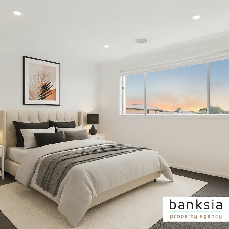 Fifth view of Homely house listing, 133 Malibu Boulevard, Point Cook VIC 3030