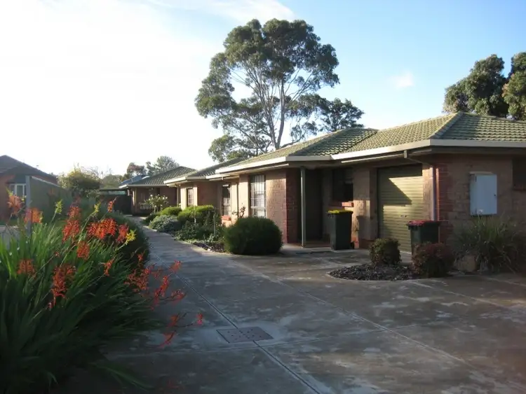 3/15 Sixth Avenue, Ascot Park SA 5043