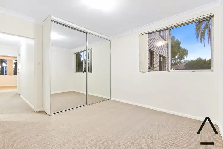 Fourth view of Homely apartment listing, 2/72 Charlotte Street, Ashfield NSW 2131