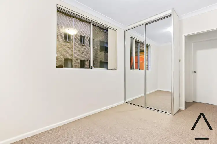 Fifth view of Homely apartment listing, 2/72 Charlotte Street, Ashfield NSW 2131