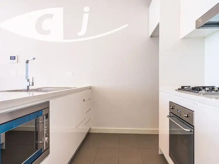 Fourth view of Homely apartment listing, A709/40 Shoreline Drive, Rhodes NSW 2138