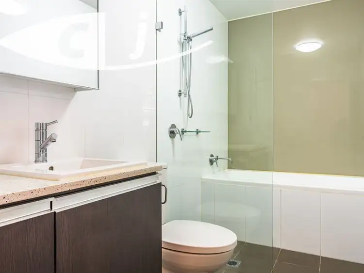 Fifth view of Homely apartment listing, A709/40 Shoreline Drive, Rhodes NSW 2138