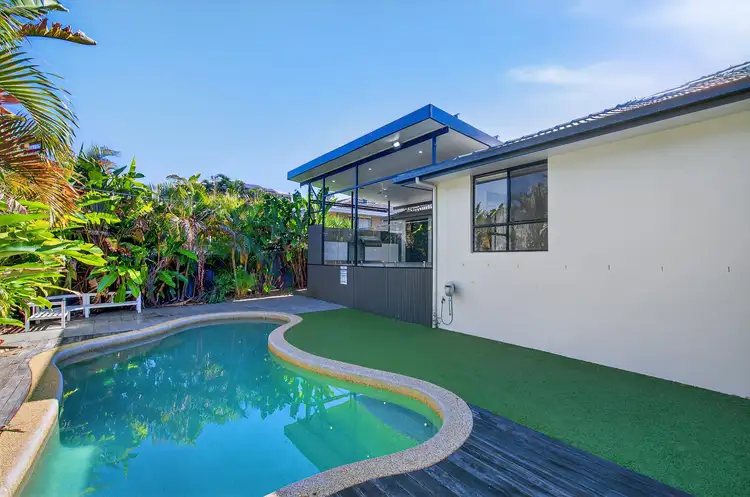Third view of Homely house listing, 23 Jingella Street, Hope Island QLD 4212