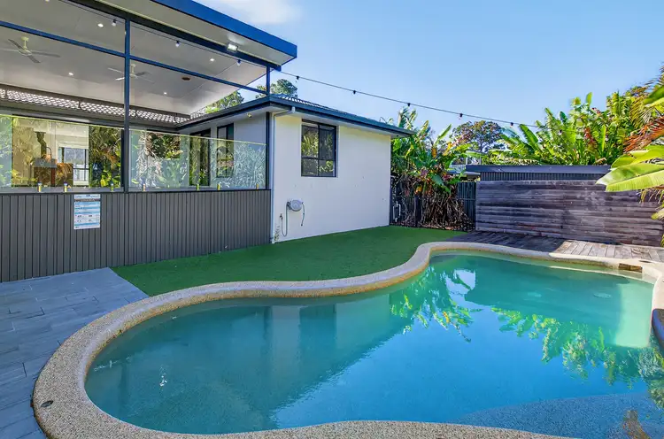 Fourth view of Homely house listing, 23 Jingella Street, Hope Island QLD 4212