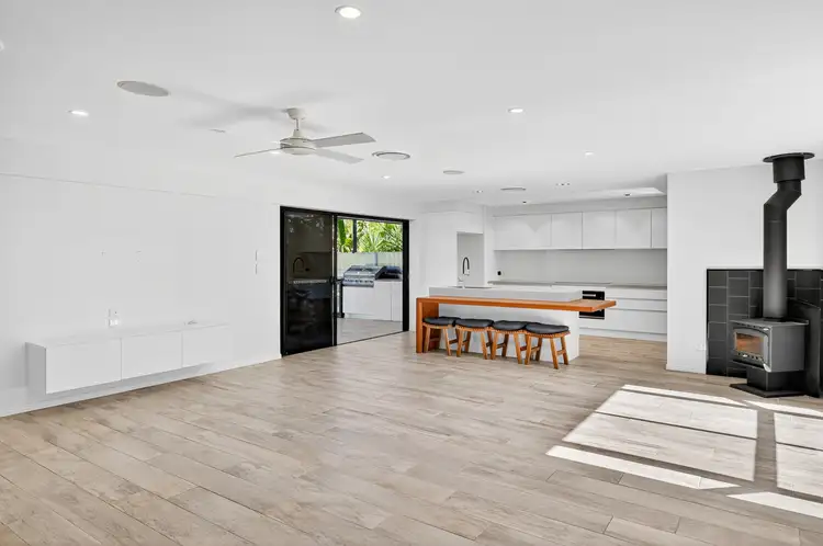 Fifth view of Homely house listing, 23 Jingella Street, Hope Island QLD 4212