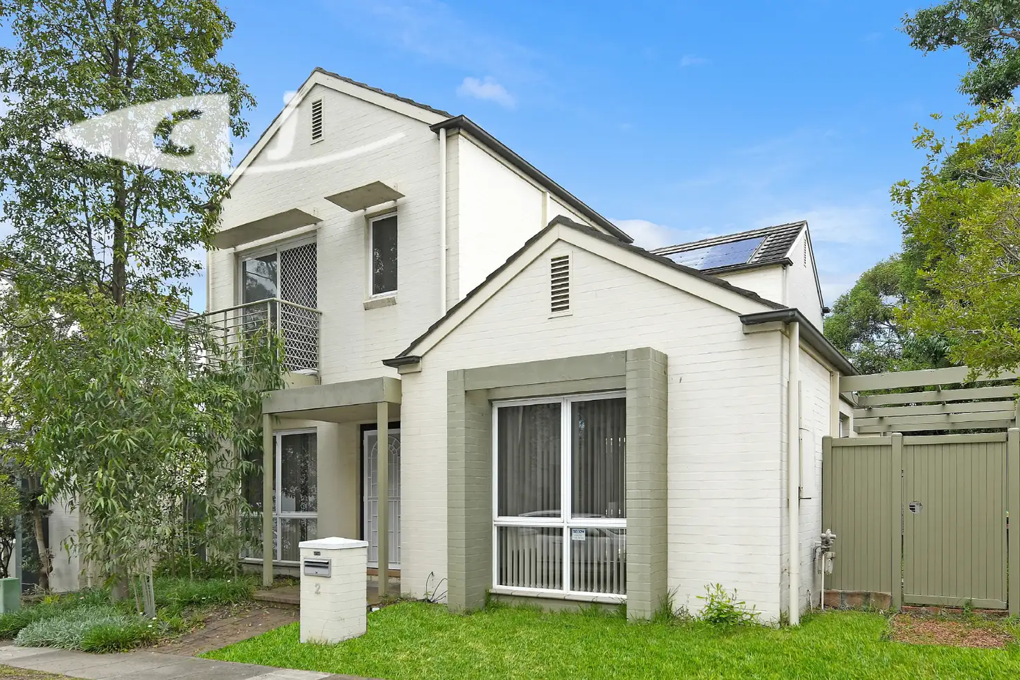 Main view of Homely house listing, 2 Nurmi Ave, Newington NSW 2127